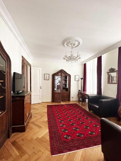 Wienerwald Residenz Baden Exteriér fotografie